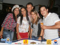 Forrócha